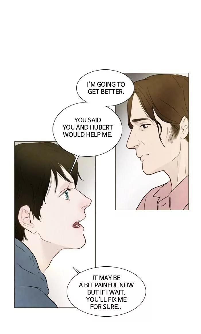 Winter Woods Chapter 112 page 44 - Chapter 112: [Season 2] Ep.57