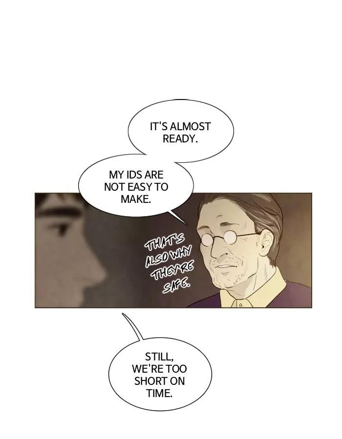 Winter Woods Chapter 112 page 8 - Chapter 112: [Season 2] Ep.57