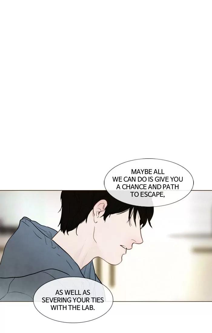 Winter Woods Chapter 113 page 1 - Chapter 113: [Season 2] Ep.58
