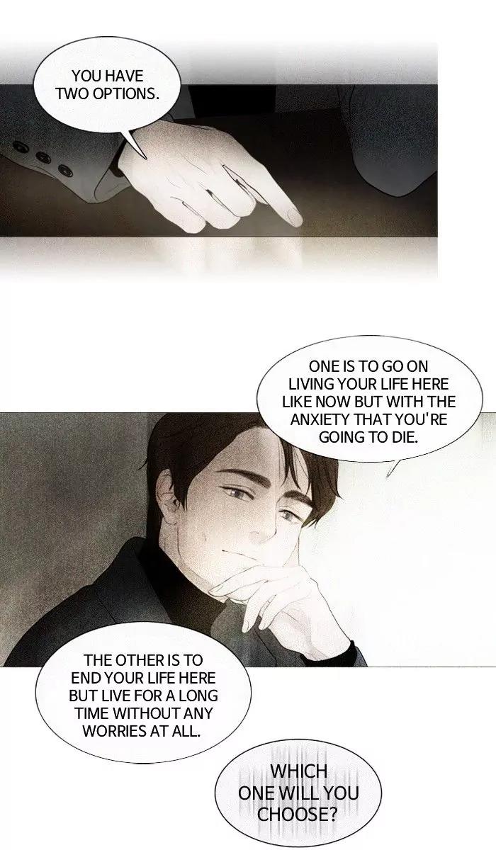 Winter Woods Chapter 113 page 10 - Chapter 113: [Season 2] Ep.58