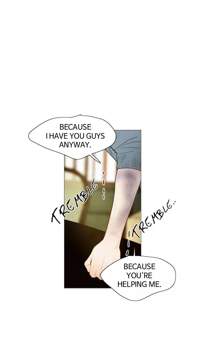 Winter Woods Chapter 113 page 13 - Chapter 113: [Season 2] Ep.58