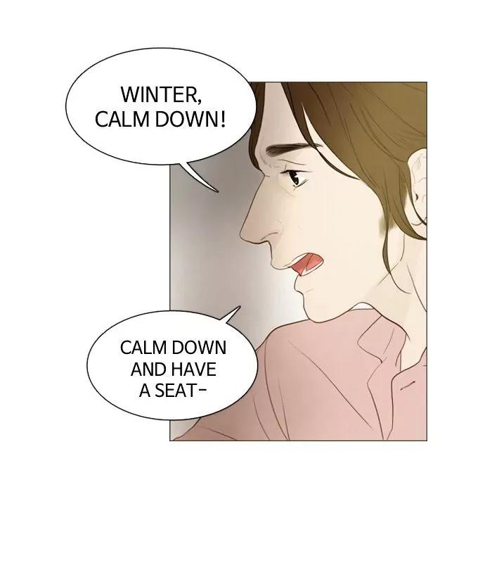 Winter Woods Chapter 113 page 16 - Chapter 113: [Season 2] Ep.58
