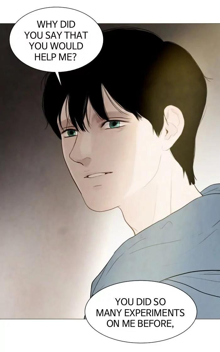 Winter Woods Chapter 113 page 20 - Chapter 113: [Season 2] Ep.58
