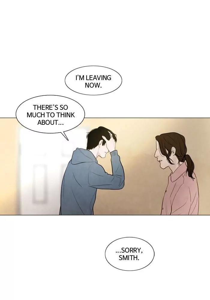 Winter Woods Chapter 113 page 26 - Chapter 113: [Season 2] Ep.58