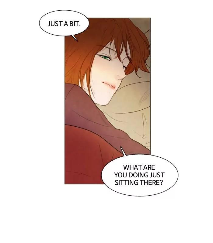 Winter Woods Chapter 113 page 33 - Chapter 113: [Season 2] Ep.58