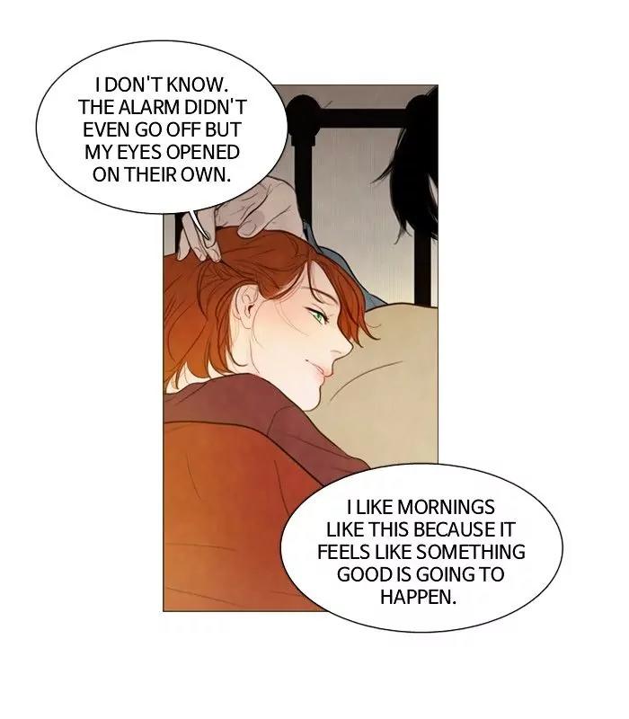 Winter Woods Chapter 113 page 35 - Chapter 113: [Season 2] Ep.58