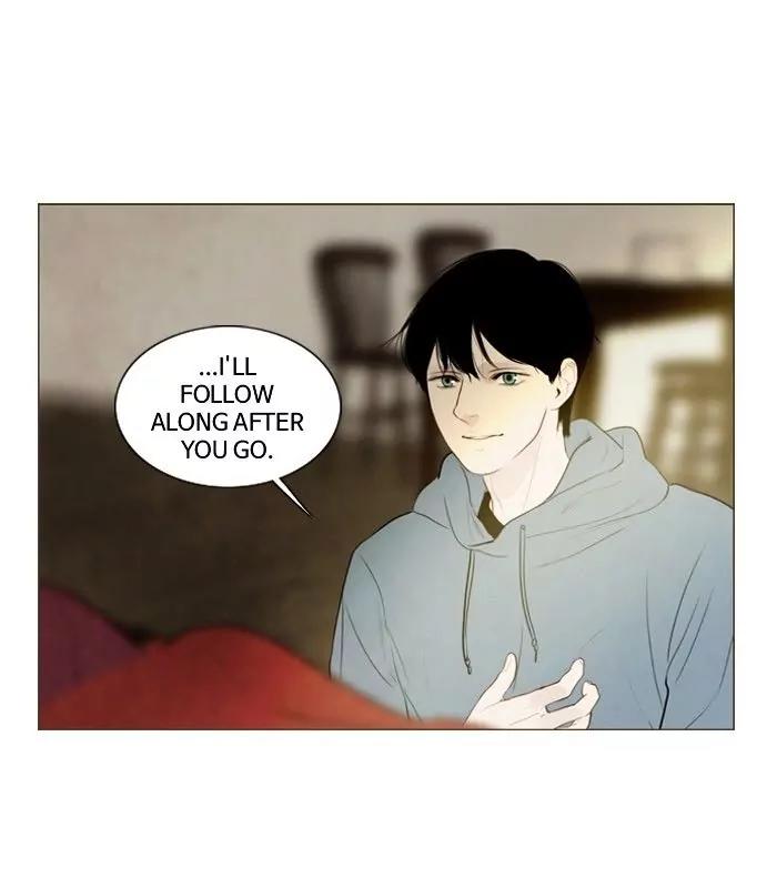Winter Woods Chapter 113 page 38 - Chapter 113: [Season 2] Ep.58