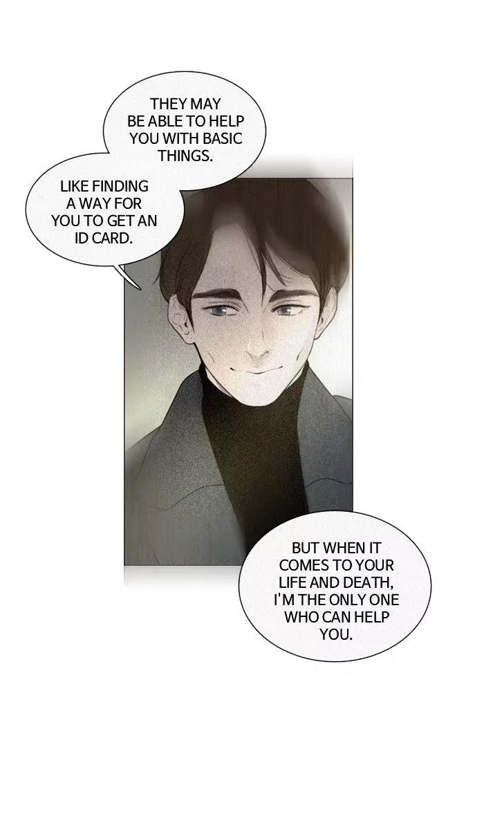 Winter Woods Chapter 113 page 6 - Chapter 113: [Season 2] Ep.58