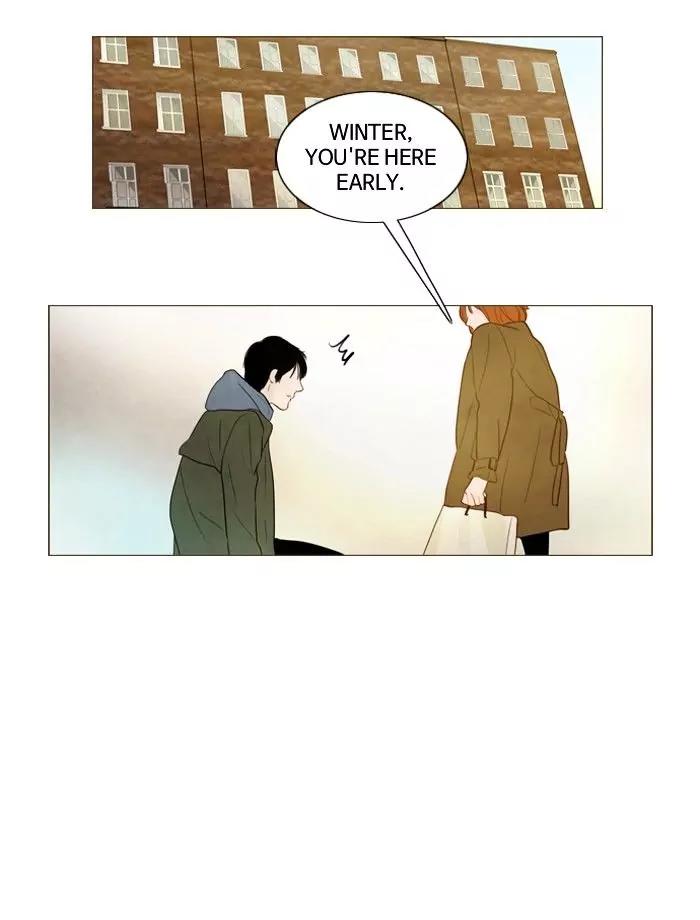 Winter Woods Chapter 113 page 62 - Chapter 113: [Season 2] Ep.58