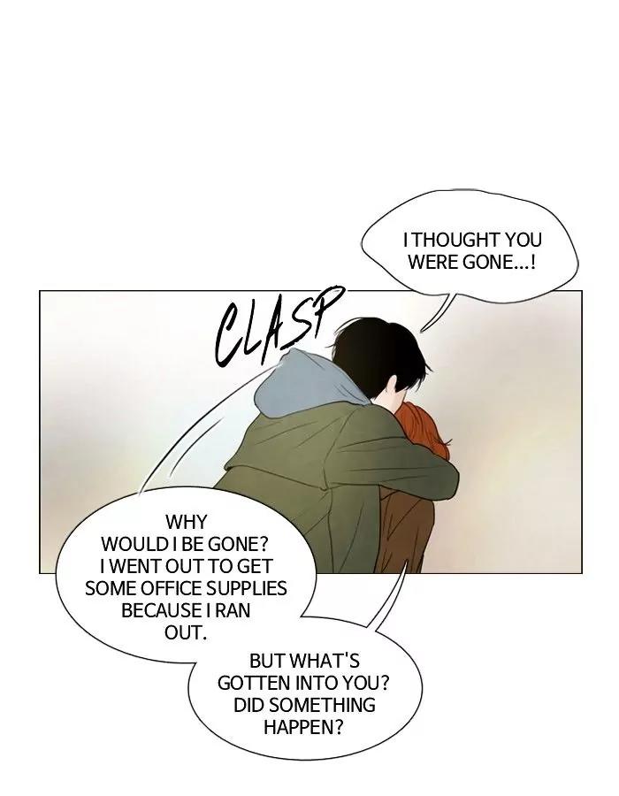 Winter Woods Chapter 113 page 64 - Chapter 113: [Season 2] Ep.58