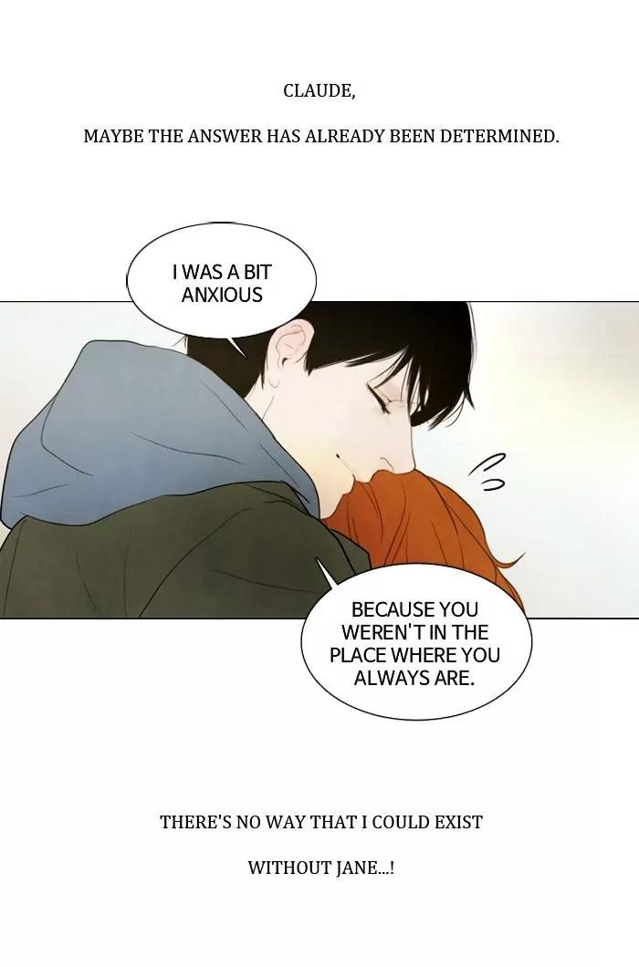 Winter Woods Chapter 113 page 65 - Chapter 113: [Season 2] Ep.58