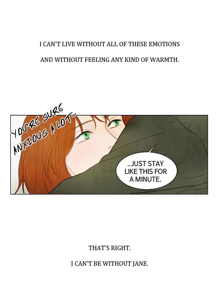 Winter Woods Chapter 113 page 66 - Chapter 113: [Season 2] Ep.58
