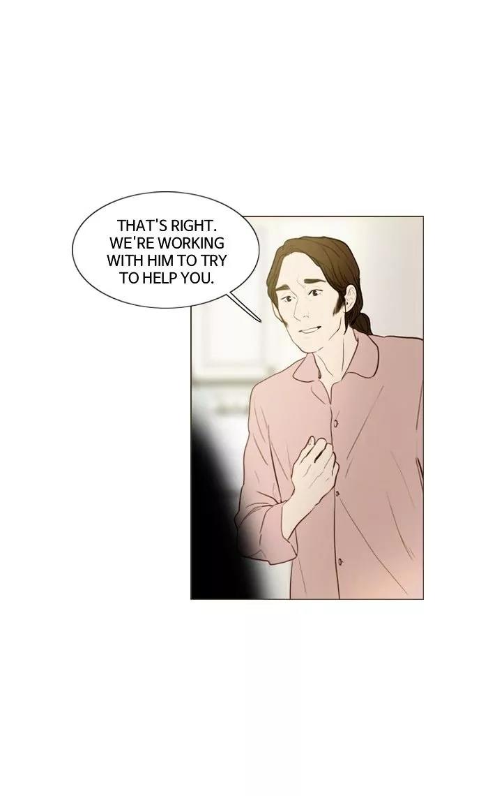 Winter Woods Chapter 113 page 9 - Chapter 113: [Season 2] Ep.58