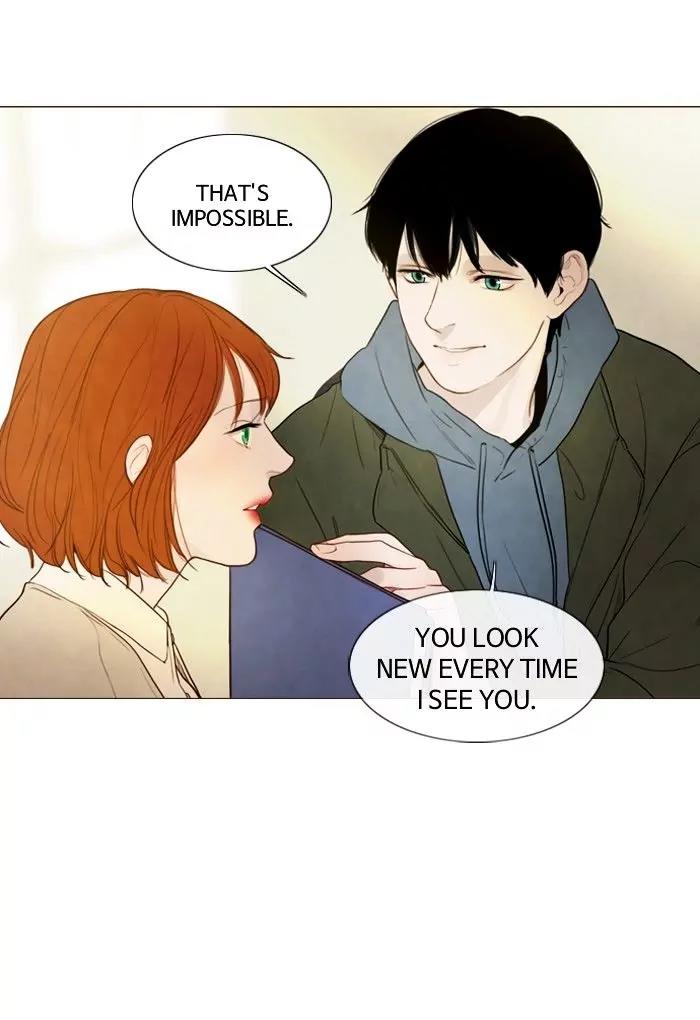 Winter Woods Chapter 114 page 11 - Chapter 114: [Season 2] Ep.59
