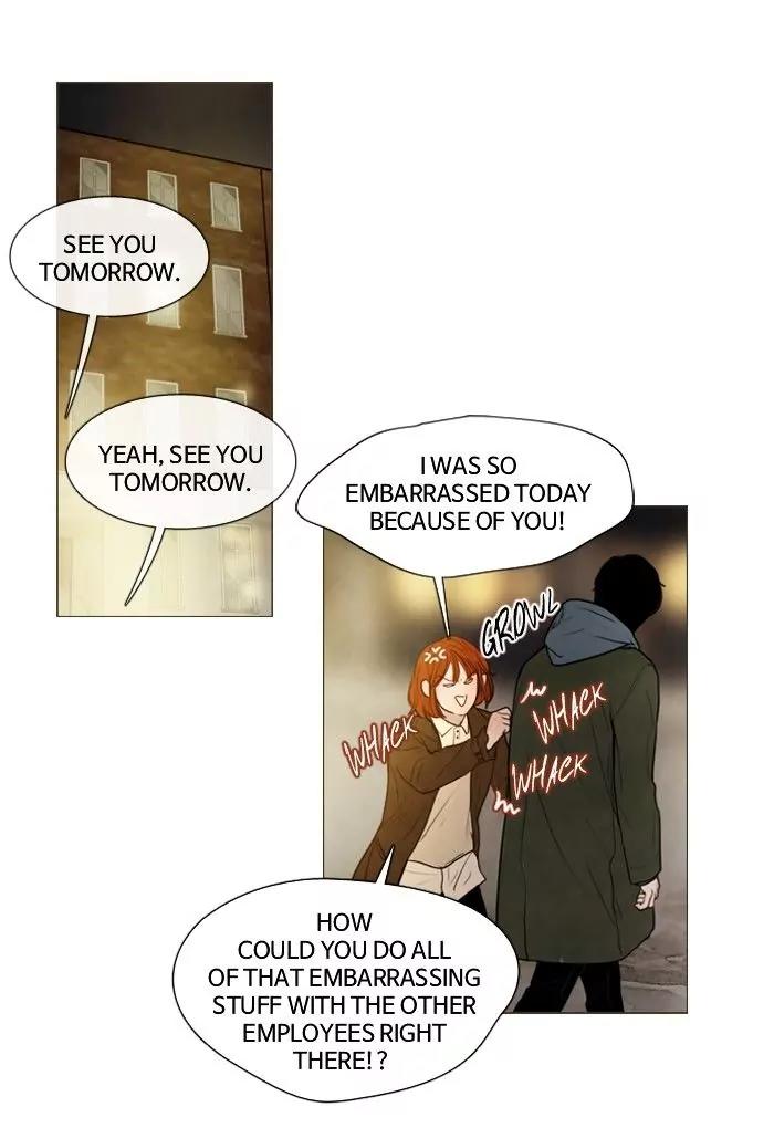 Winter Woods Chapter 114 page 16 - Chapter 114: [Season 2] Ep.59