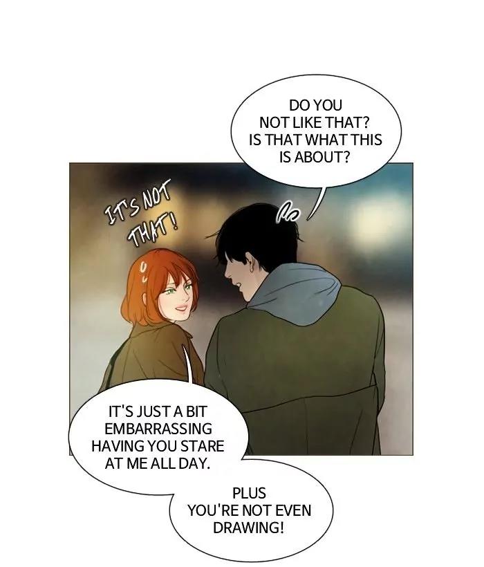 Winter Woods Chapter 114 page 17 - Chapter 114: [Season 2] Ep.59