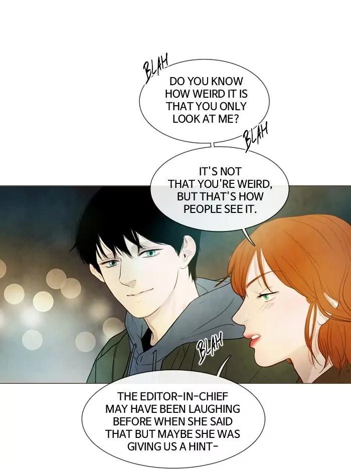 Winter Woods Chapter 114 page 18 - Chapter 114: [Season 2] Ep.59