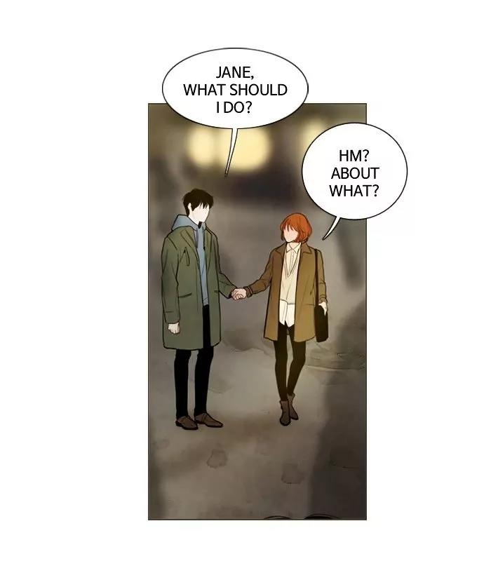Winter Woods Chapter 114 page 20 - Chapter 114: [Season 2] Ep.59