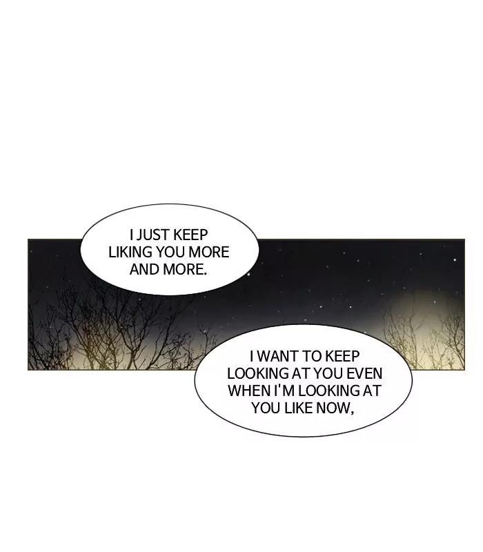 Winter Woods Chapter 114 page 21 - Chapter 114: [Season 2] Ep.59