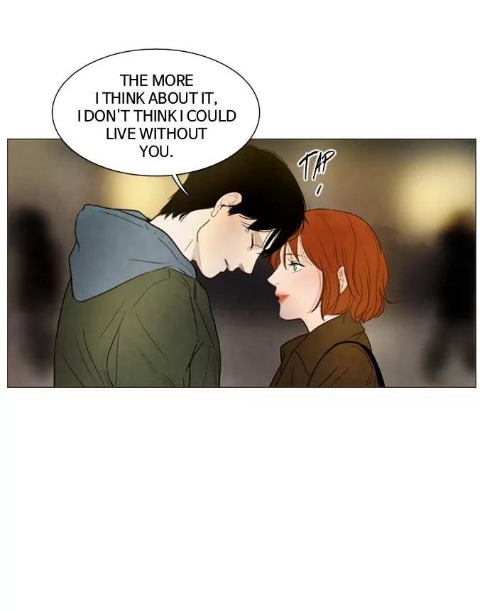Winter Woods Chapter 114 page 23 - Chapter 114: [Season 2] Ep.59