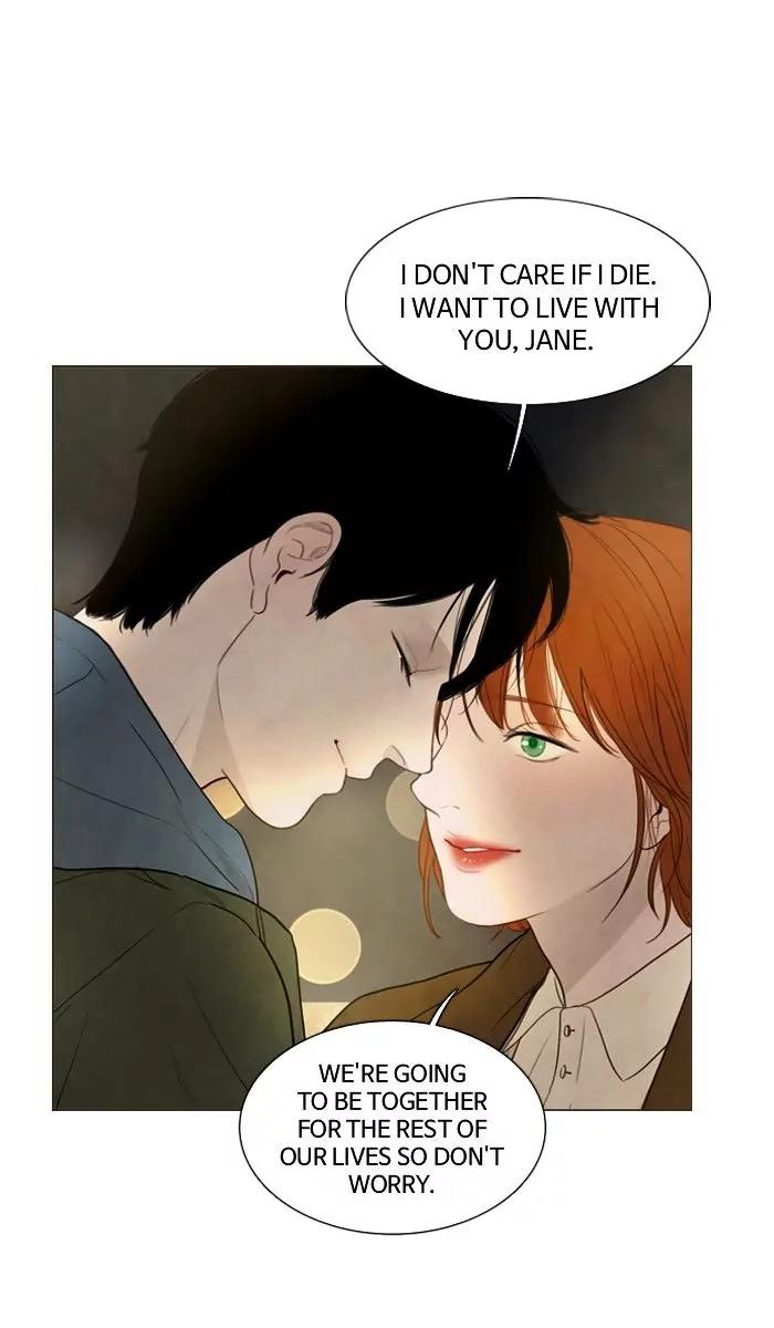 Winter Woods Chapter 114 page 24 - Chapter 114: [Season 2] Ep.59