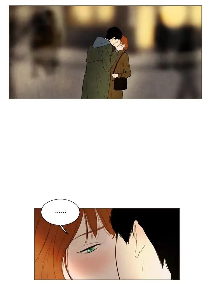 Winter Woods Chapter 114 page 26 - Chapter 114: [Season 2] Ep.59