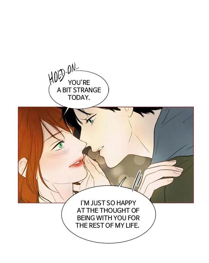 Winter Woods Chapter 114 page 27 - Chapter 114: [Season 2] Ep.59