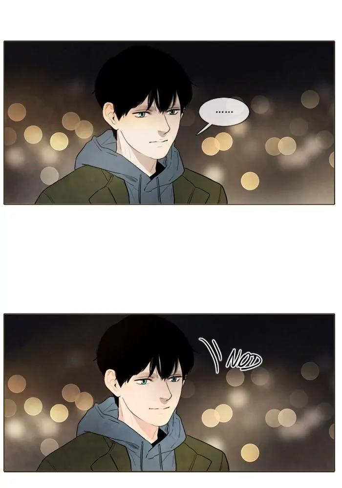 Winter Woods Chapter 114 page 29 - Chapter 114: [Season 2] Ep.59