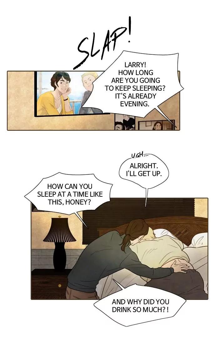Winter Woods Chapter 114 page 31 - Chapter 114: [Season 2] Ep.59