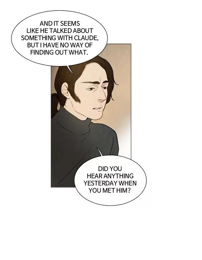 Winter Woods Chapter 114 page 34 - Chapter 114: [Season 2] Ep.59