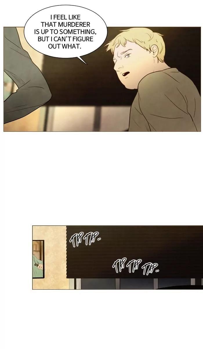 Winter Woods Chapter 114 page 35 - Chapter 114: [Season 2] Ep.59