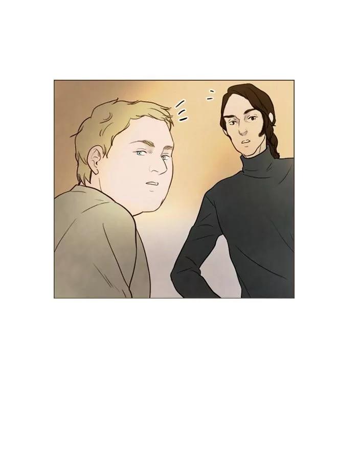Winter Woods Chapter 114 page 36 - Chapter 114: [Season 2] Ep.59