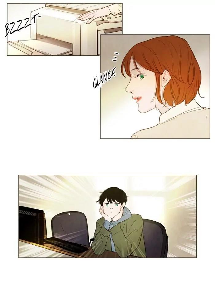 Winter Woods Chapter 114 page 4 - Chapter 114: [Season 2] Ep.59