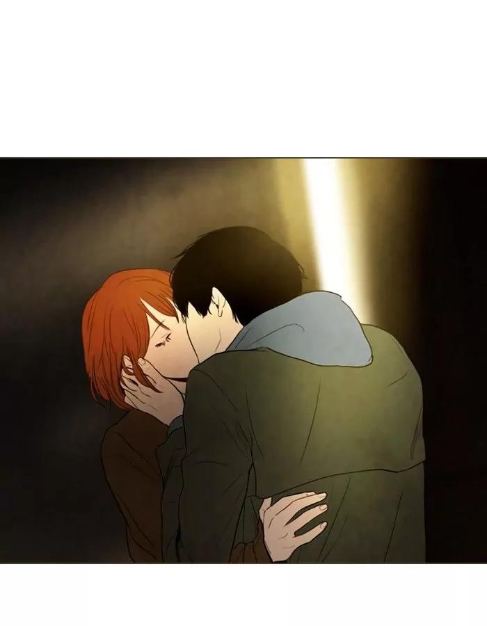 Winter Woods Chapter 114 page 40 - Chapter 114: [Season 2] Ep.59