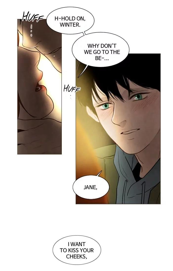 Winter Woods Chapter 114 page 41 - Chapter 114: [Season 2] Ep.59