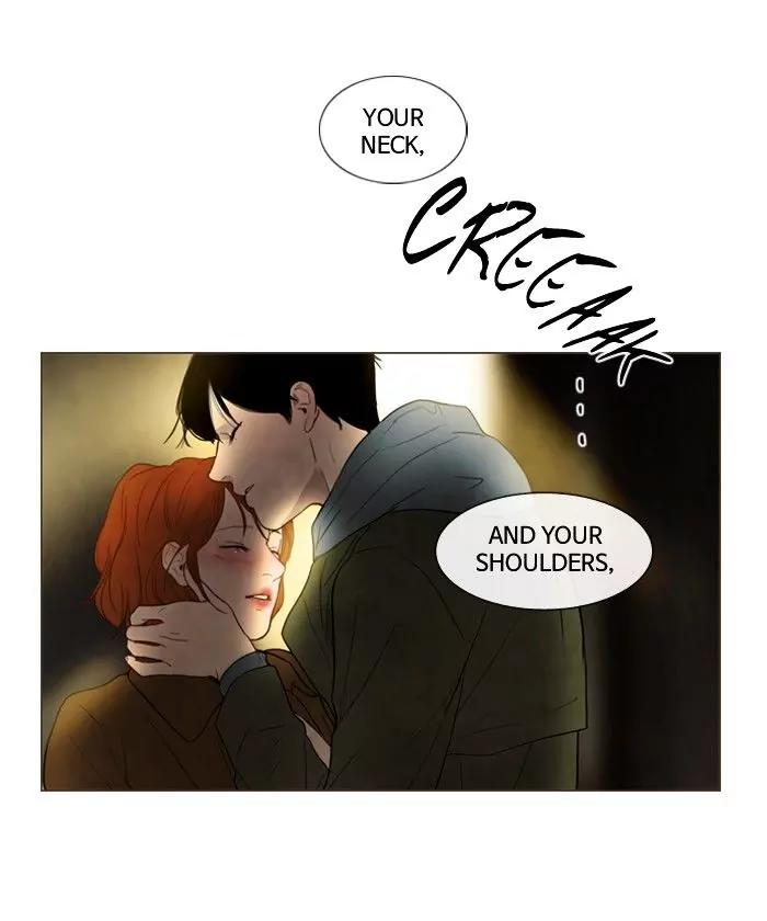 Winter Woods Chapter 114 page 42 - Chapter 114: [Season 2] Ep.59