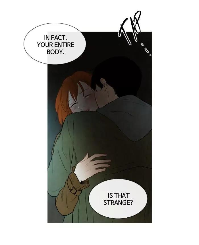 Winter Woods Chapter 114 page 43 - Chapter 114: [Season 2] Ep.59