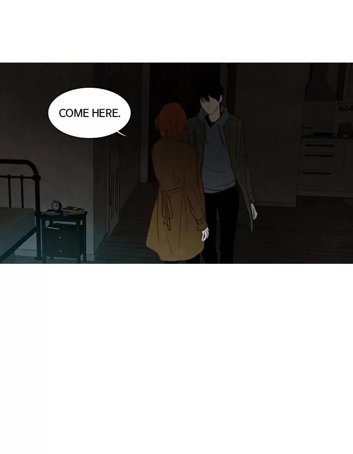 Winter Woods Chapter 114 page 45 - Chapter 114: [Season 2] Ep.59