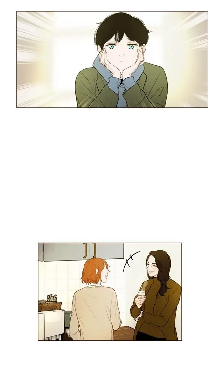 Winter Woods Chapter 114 page 6 - Chapter 114: [Season 2] Ep.59