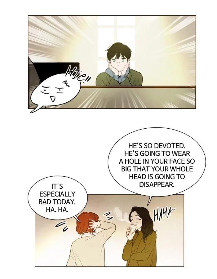 Winter Woods Chapter 114 page 7 - Chapter 114: [Season 2] Ep.59