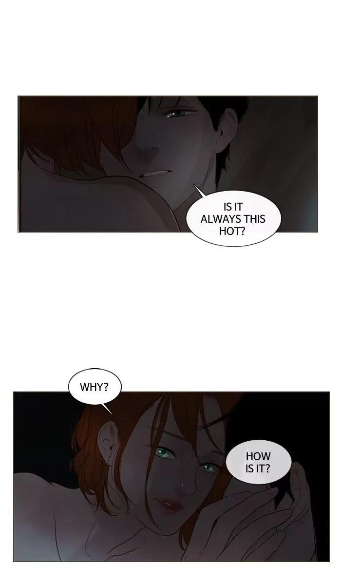 Winter Woods Chapter 115 page 14 - Chapter 115: [Season 2] Ep.60