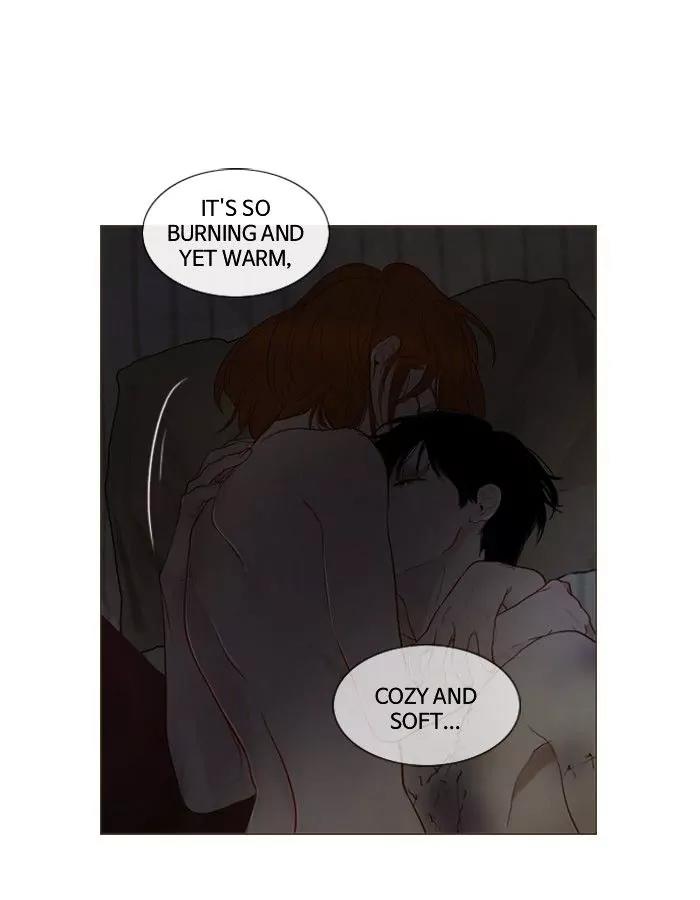 Winter Woods Chapter 115 page 15 - Chapter 115: [Season 2] Ep.60