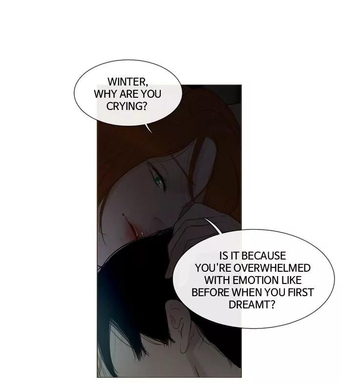 Winter Woods Chapter 115 page 17 - Chapter 115: [Season 2] Ep.60