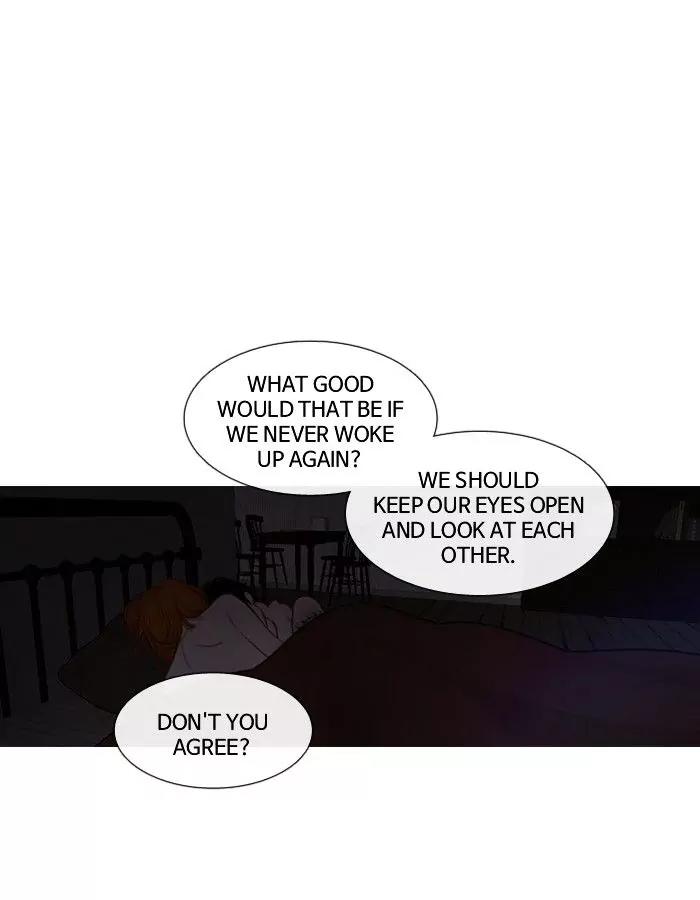 Winter Woods Chapter 115 page 20 - Chapter 115: [Season 2] Ep.60