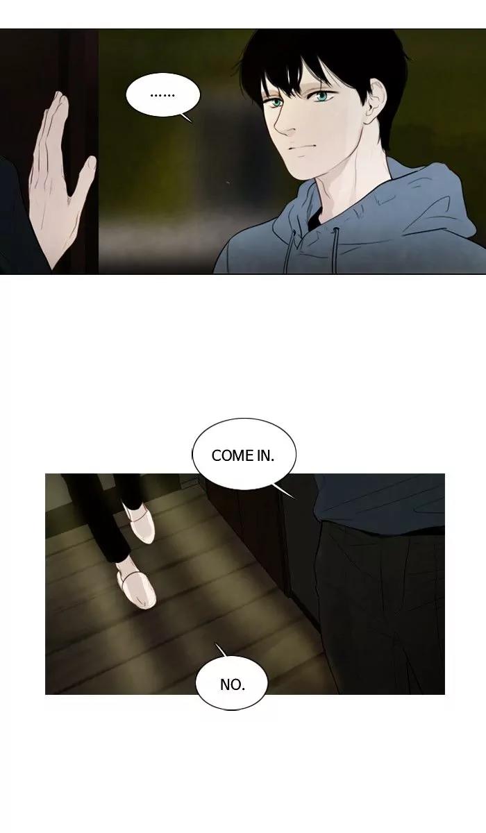 Winter Woods Chapter 115 page 32 - Chapter 115: [Season 2] Ep.60