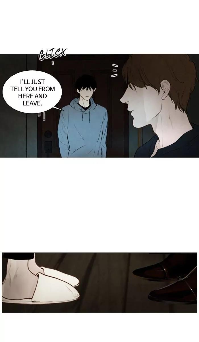 Winter Woods Chapter 115 page 33 - Chapter 115: [Season 2] Ep.60