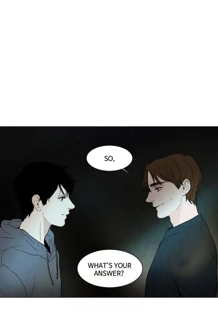 Winter Woods Chapter 115 page 34 - Chapter 115: [Season 2] Ep.60