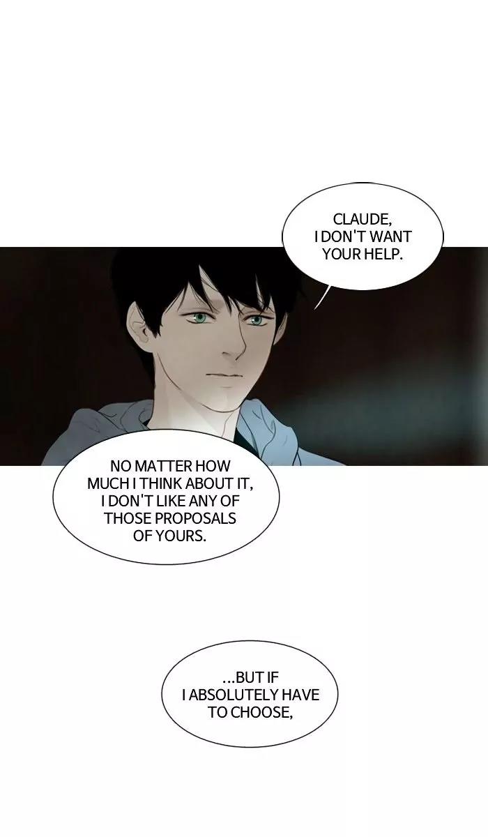 Winter Woods Chapter 115 page 35 - Chapter 115: [Season 2] Ep.60