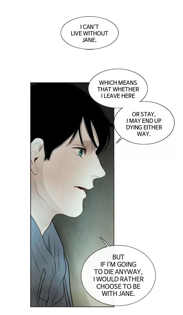 Winter Woods Chapter 115 page 37 - Chapter 115: [Season 2] Ep.60