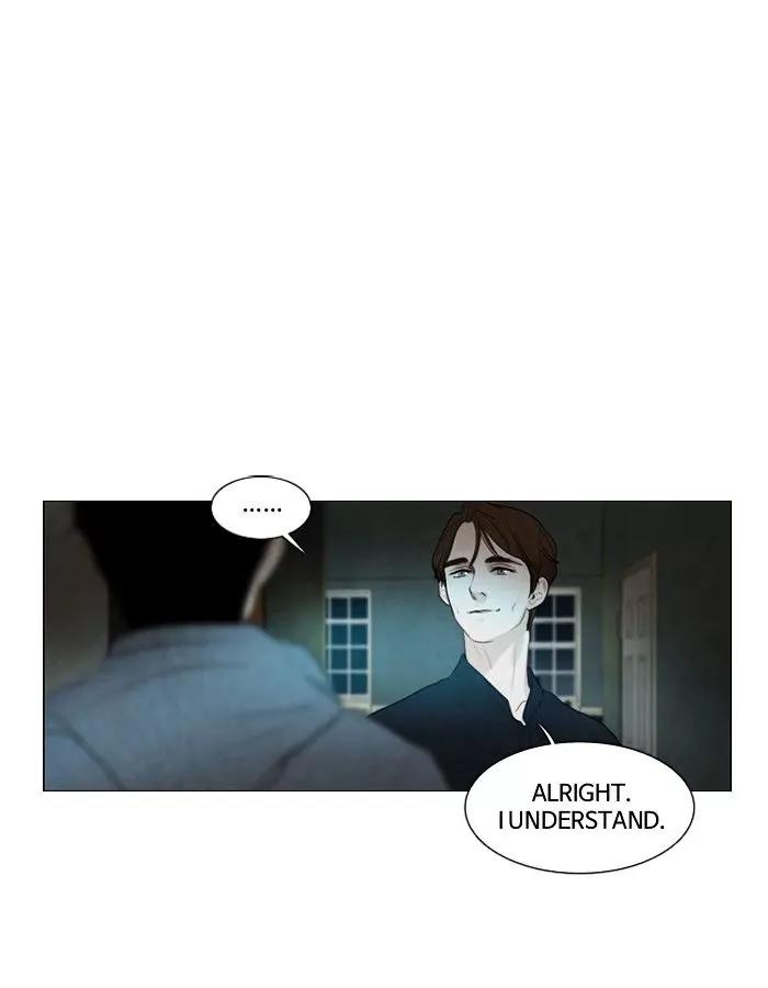Winter Woods Chapter 115 page 38 - Chapter 115: [Season 2] Ep.60